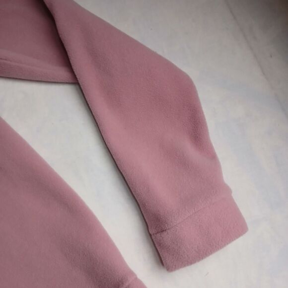 Pink Turtleneck Sweater - Picture 4 of 14